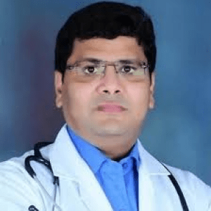 Dr. Mohan B Goyal